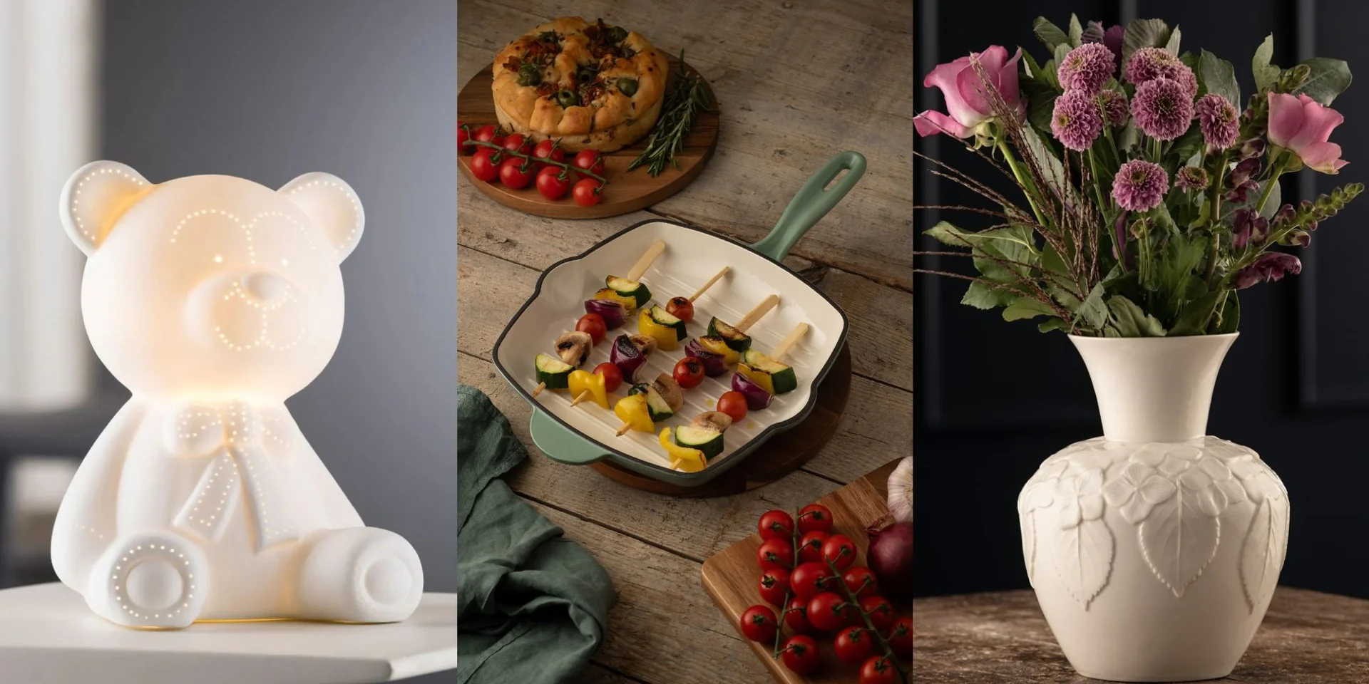 Timeless Irish Craftsmanship Since 1857